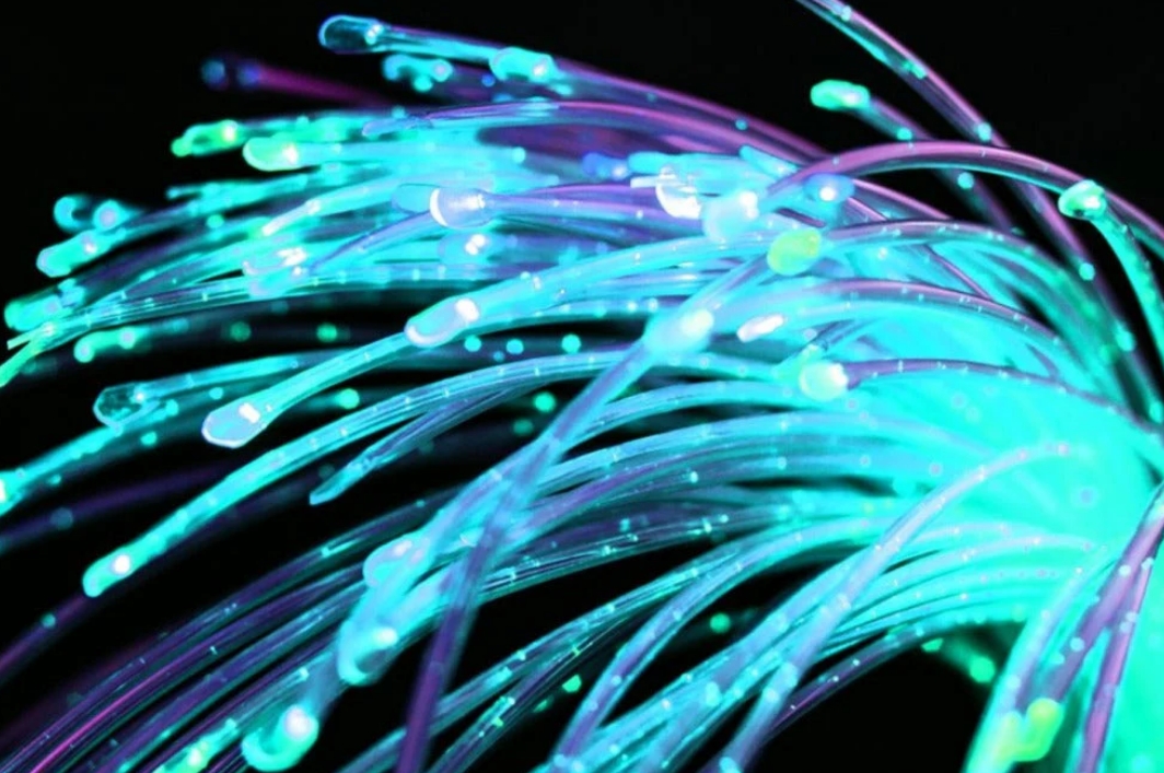 Connect Pro Colour Changing Fibre Optics