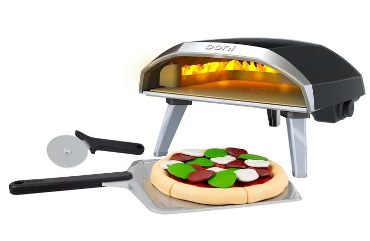 Ooni Toy Pizza Oven