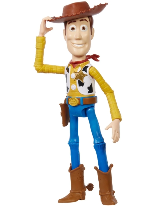 Pixar Toy Story Large Scale Woody Figure