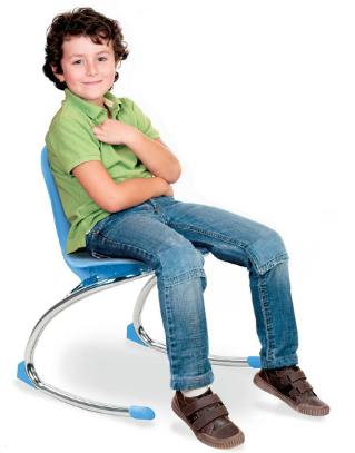 Zuma Rocker Chair