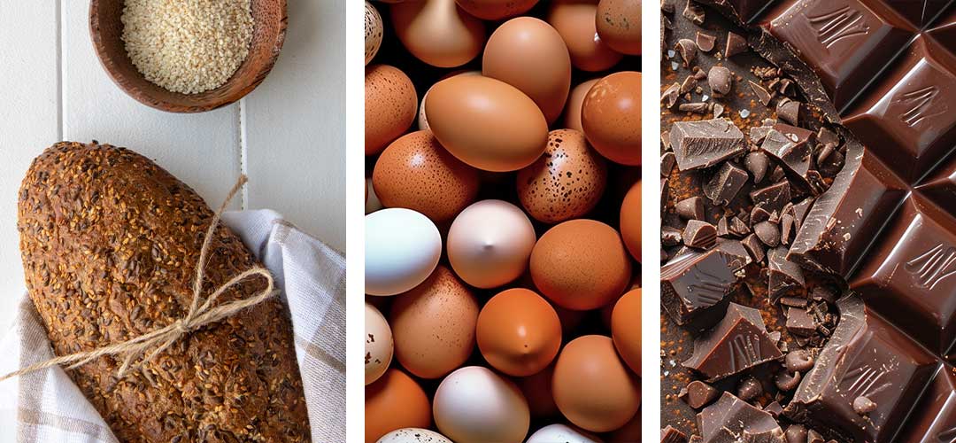 best foods to battle tiredness
