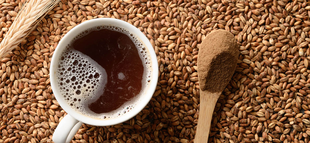 Barley Coffee