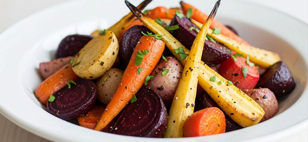 a-white-bowl-filled-with-carrots-potatoes-and-other-vegetables
