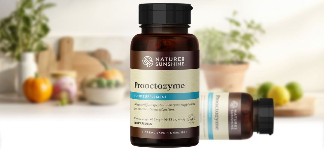 proactazyme