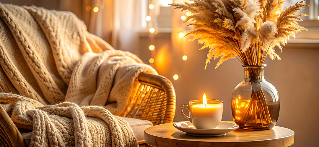 warm-and-cozy-home-interior-with-candles-and-a-cozy-chair