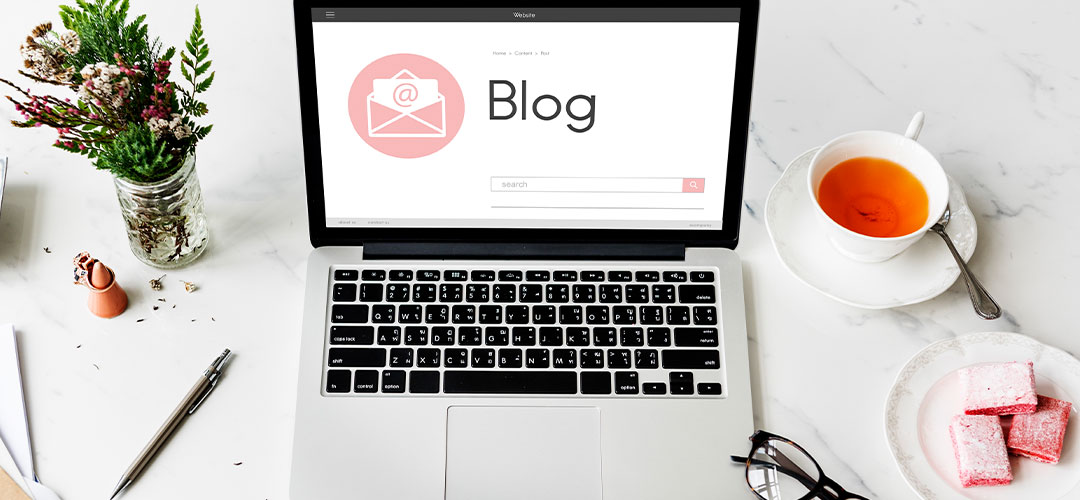 sharing blog post to help exposure