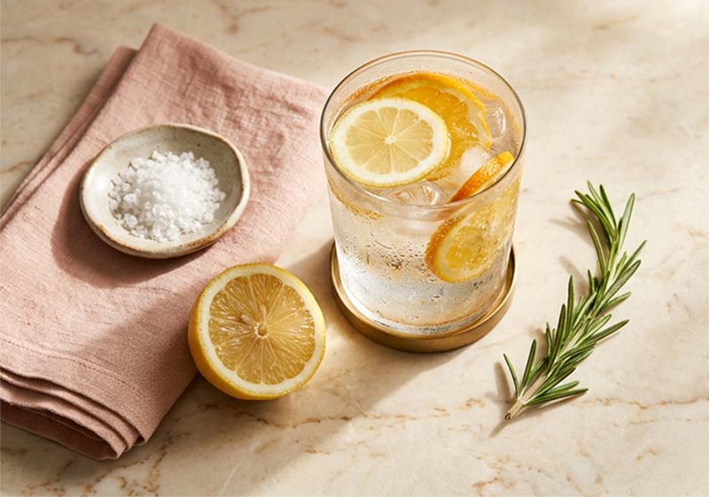midlife cortisol cocktail