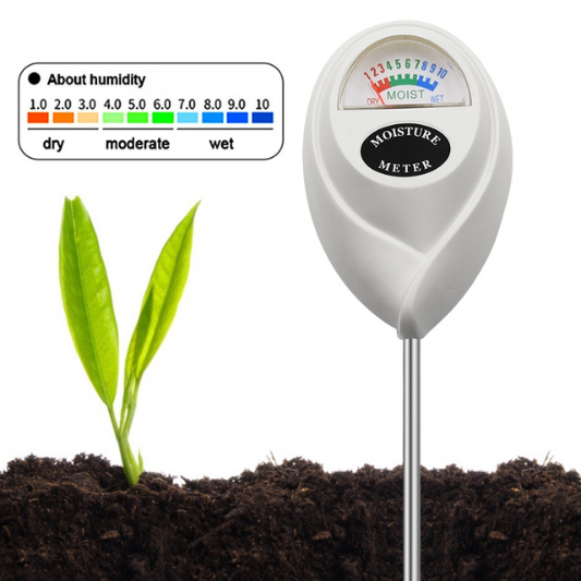 Moisture Meter