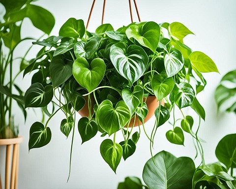 How to Care for a Pothos Plant?