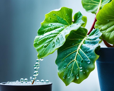 fiddle leaf fig humidity