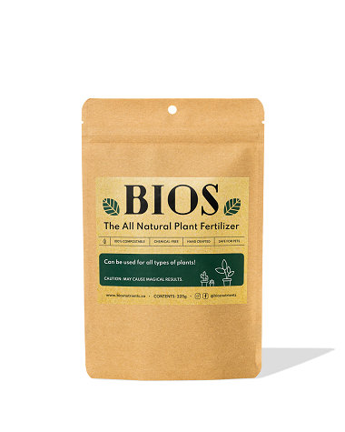 Fertilizing for Flourishing Foliage - Bios Nutrients 