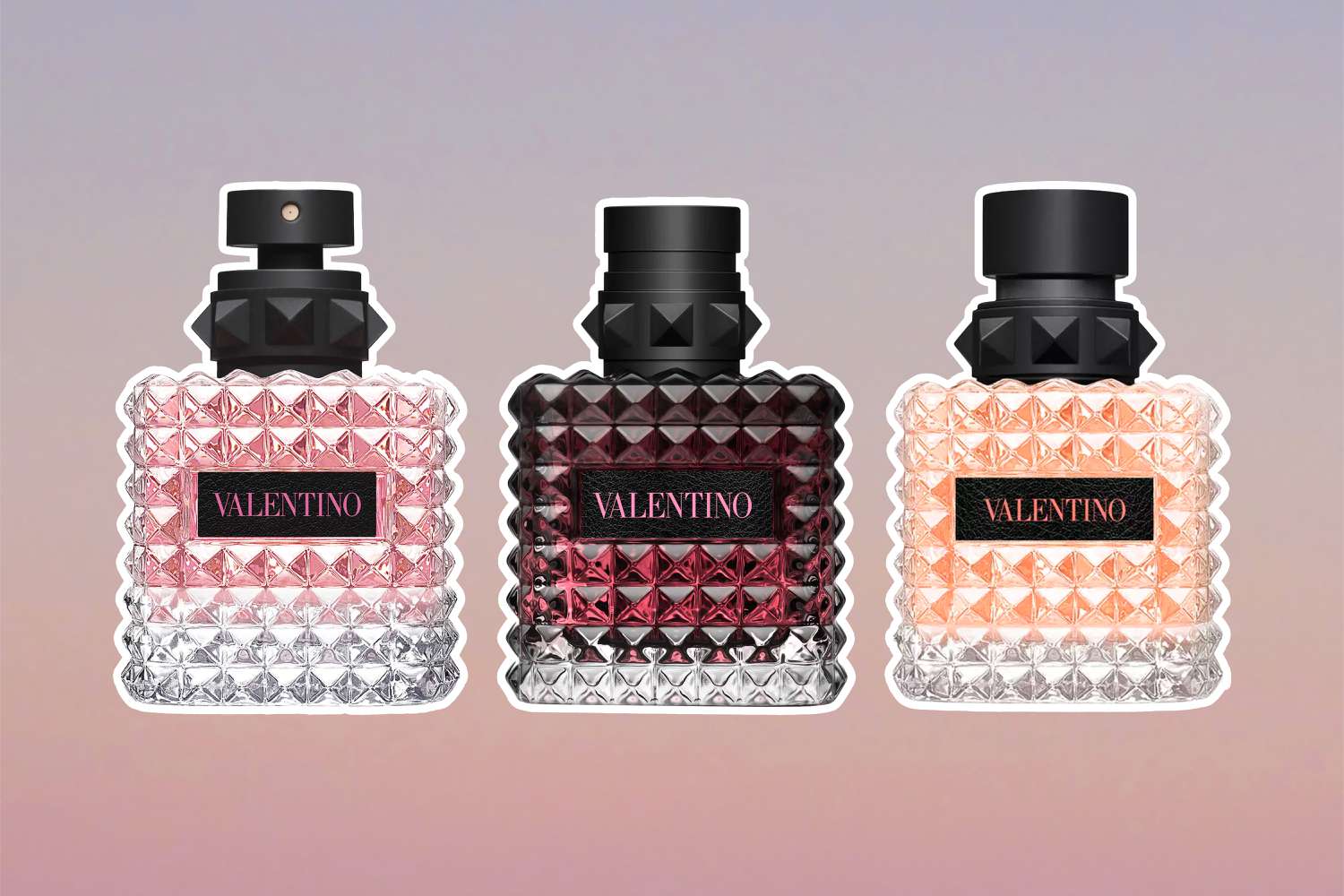 The 6 Best Valentino Perfumes of 2023