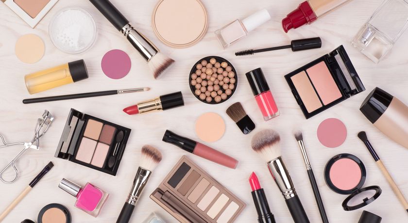 Why Did We Start Wearing Makeup? | Britannica