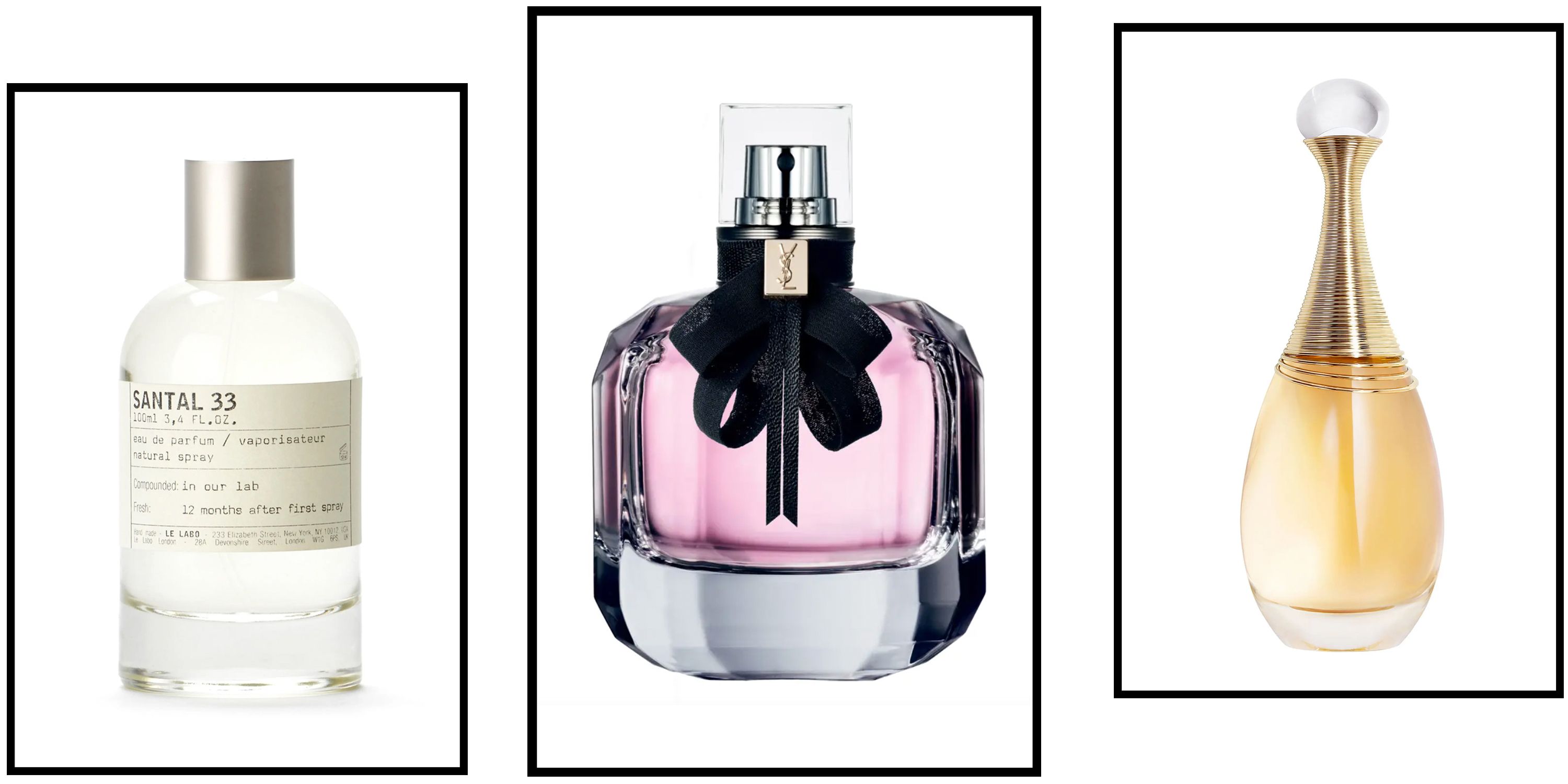 The 17 Sexiest Fragrances in 2023: Diptyque, YSL Beauty, More