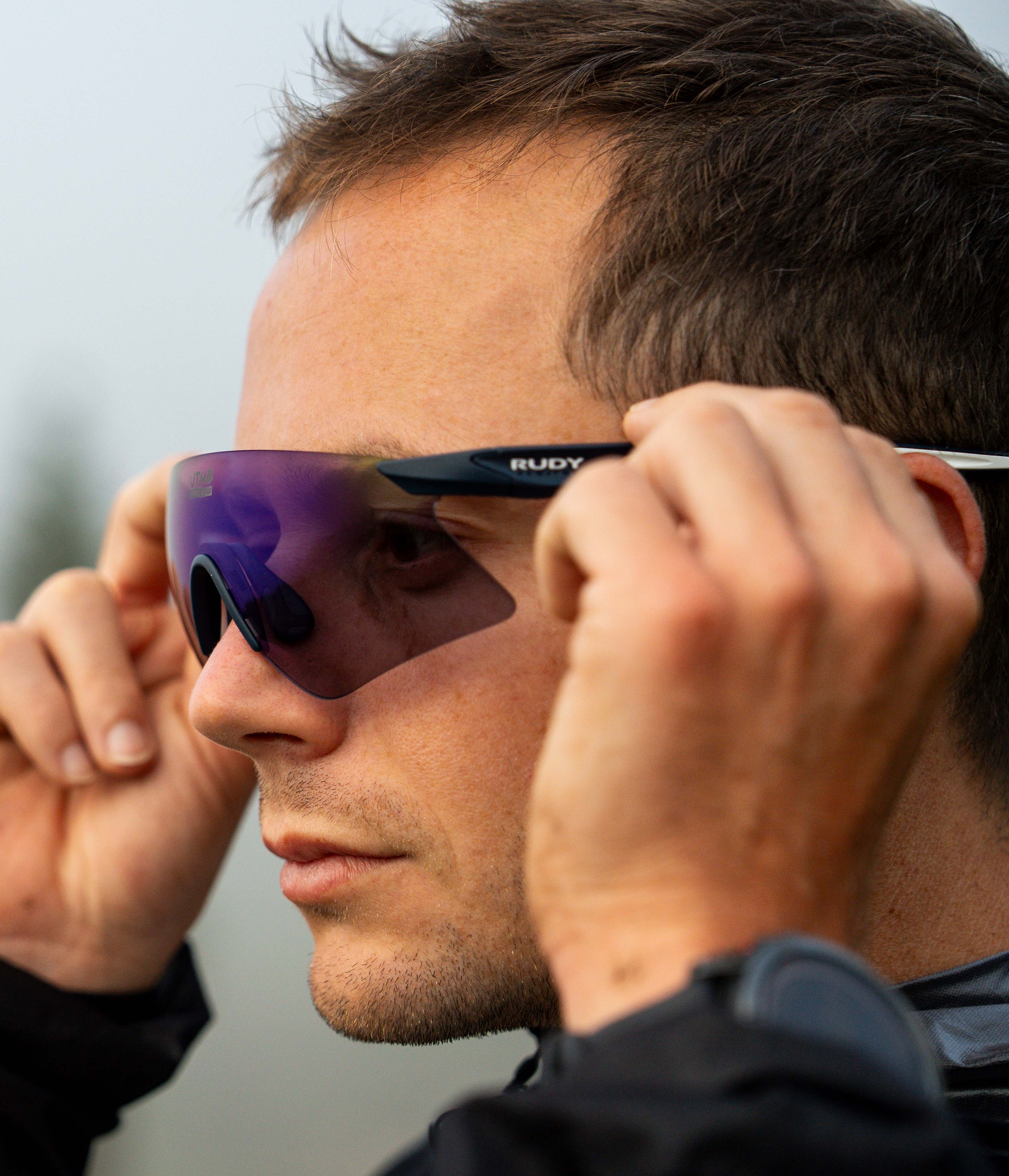 Rudy Project Best running sunglasses