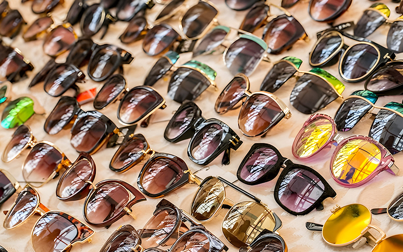 Where Can I Buy Bulk Sunglasses
