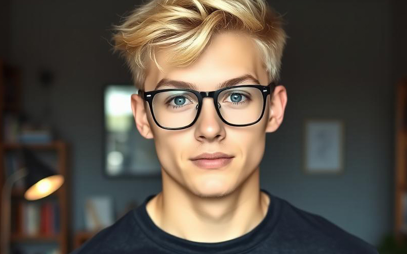 Are There Glasses for Color Blindness?