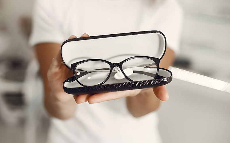What Are TR90 Frames?