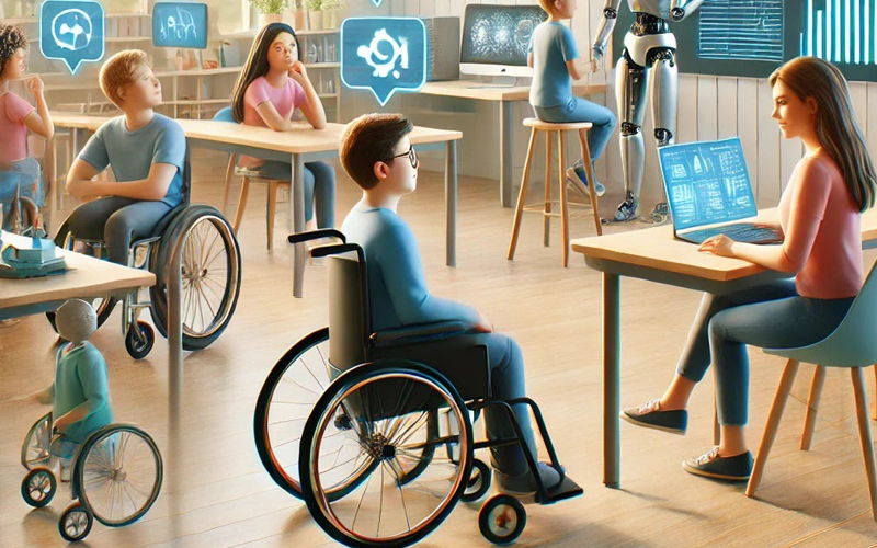 Who Will Benefit from AI Glasses