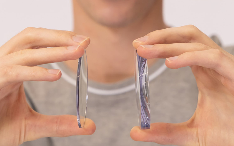 What Glasses are Best for Thick Lenses?