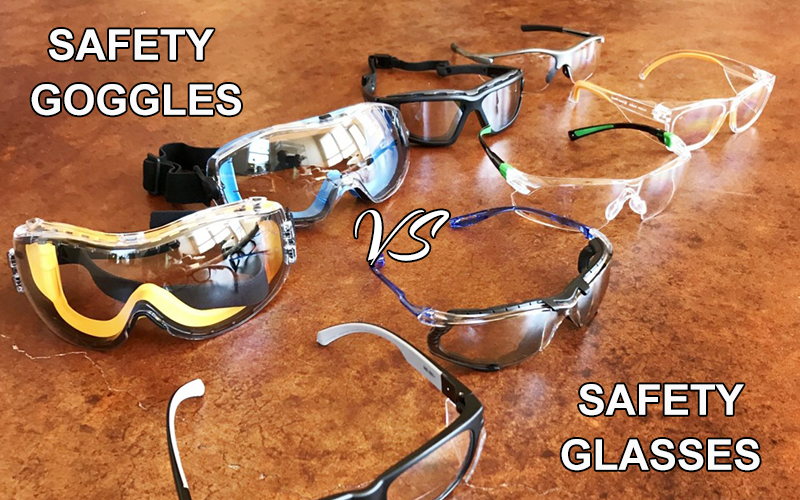 Do Sunglasses Help With Eye Strain