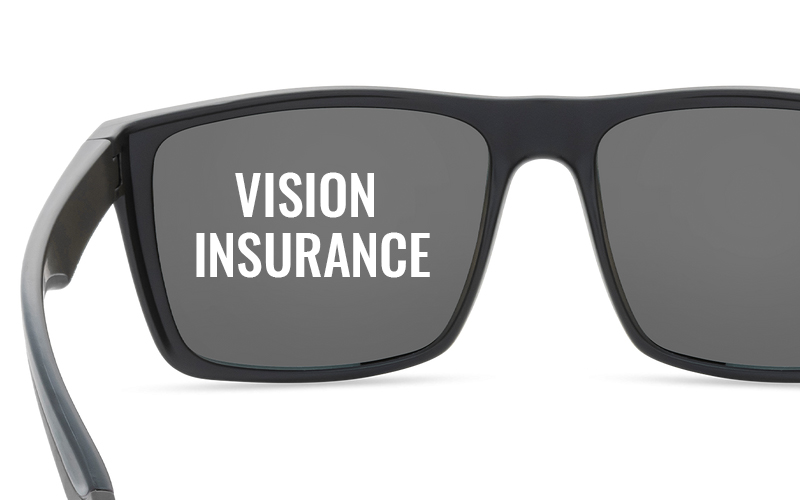 Does Vision Insurance Cover Sunglasses?