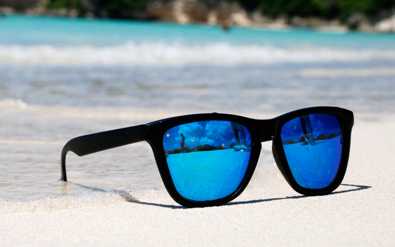Why Sunglasses Shatter