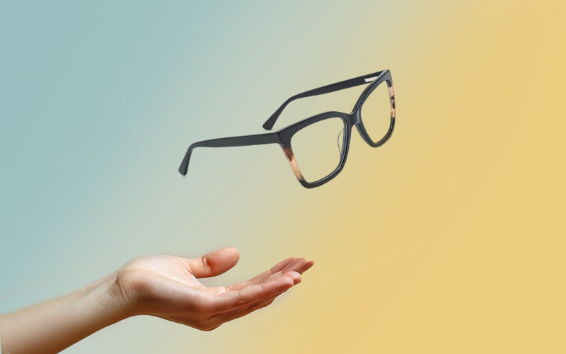 What Is a Good Weight for Glasses?