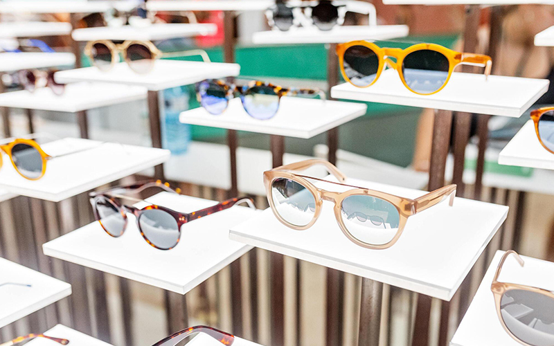 Can I Just Buy Frames for My Glasses