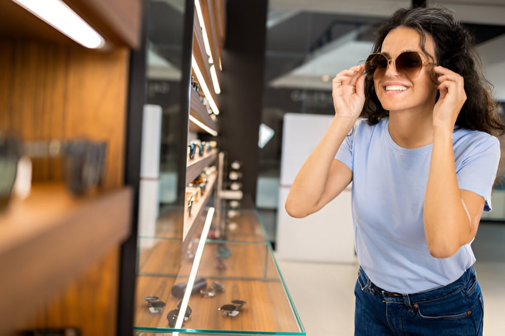 Can Sunglasses Be Prescription?