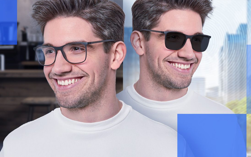 Can Transition Lenses Be Polarized?