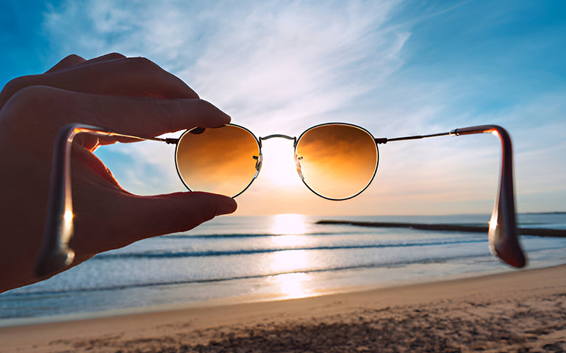 Do Sunglasses Expire?