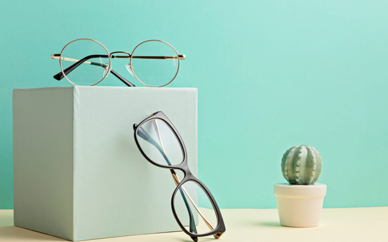 How to Turn Sunglasses into Prescription Glasses