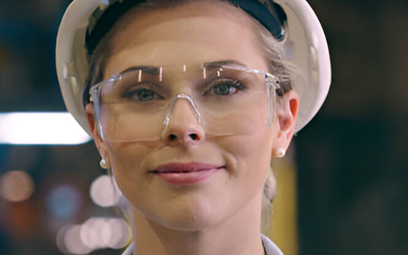 How to Paint Eyeglasses?