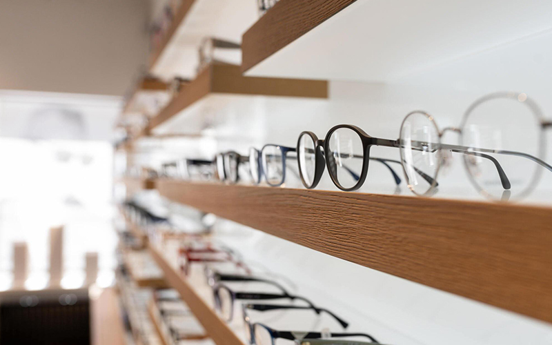 Can I Just Buy Frames for My Glasses
