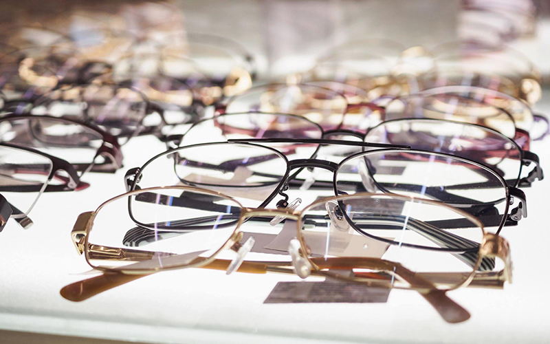 What are Metal Frames?