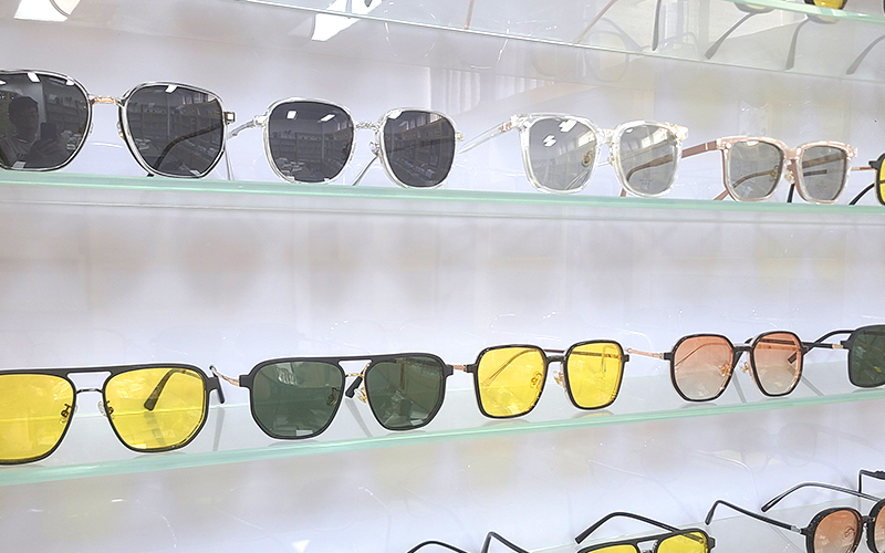 Do You Need Glasses for Astigmatism