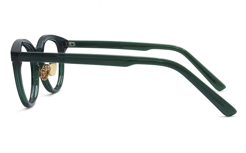 How to Clean Glasses Frames