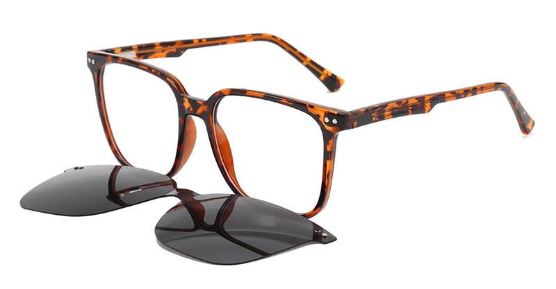 How Do Clip on Sunglasses Work