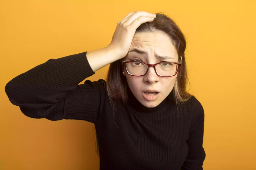 Can Eyeglasses Make You Dizzy?