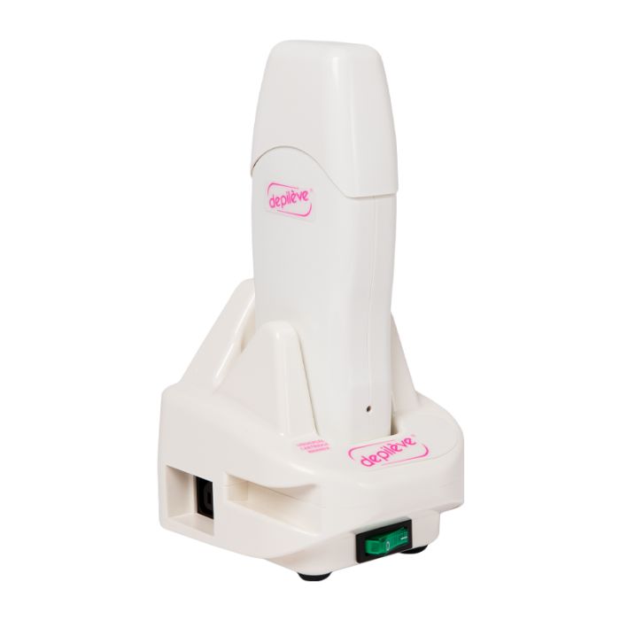 Depil Single Cartridge Warmer