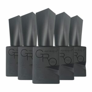Dali Artistic GRO Gel Xpress 10ml Builder Gel