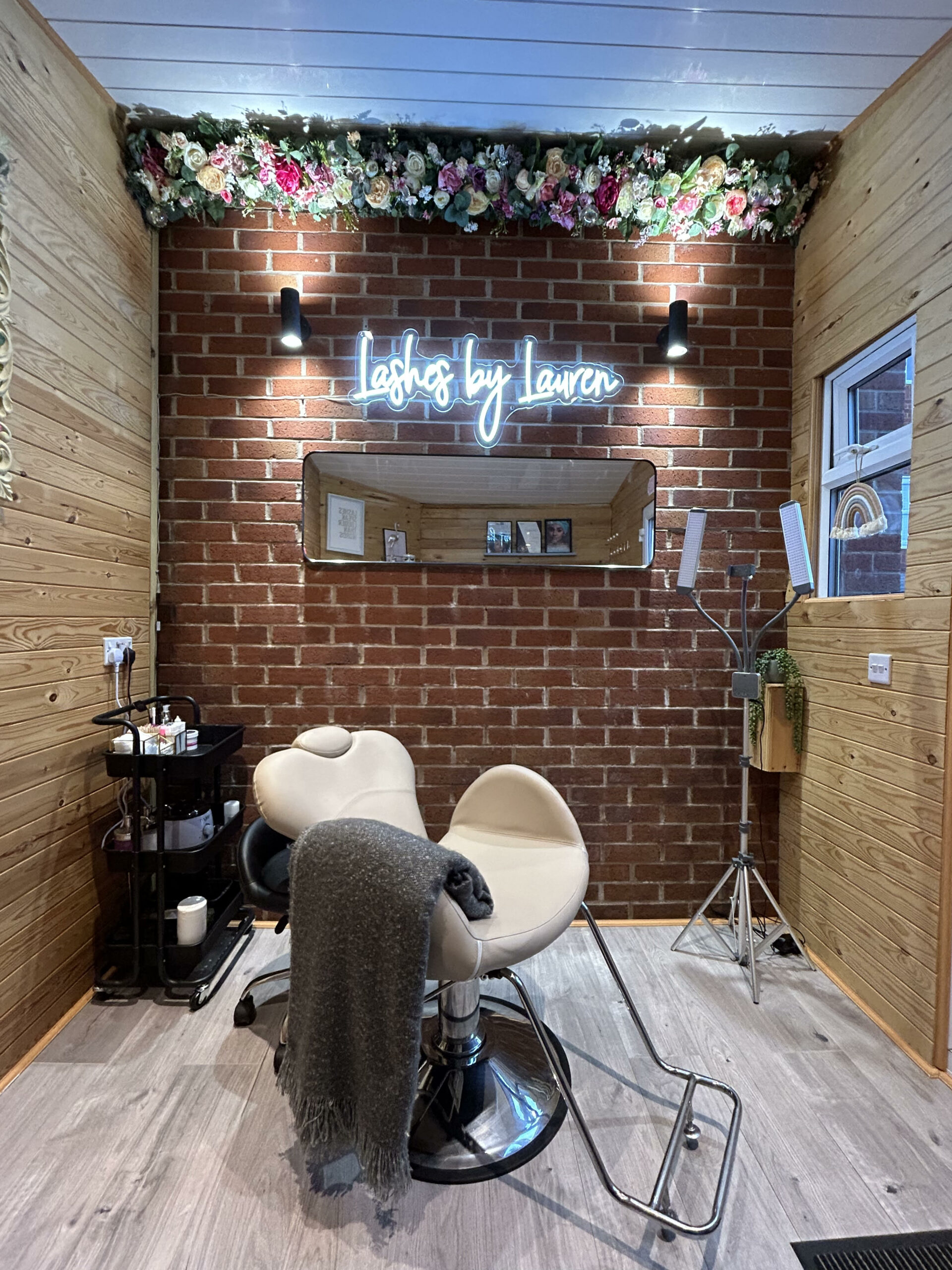 LVL & Brows By Lauren