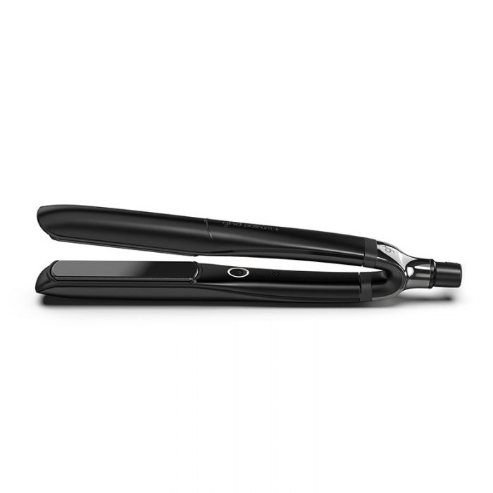 ghd Platinum + Professional Styler Black