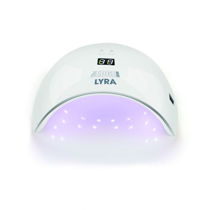 Image of Edge Lyra nail lamp