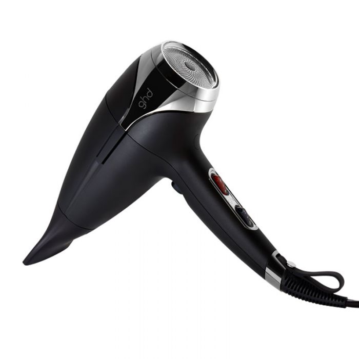ghd Helios Professional Hair Dryer Black
