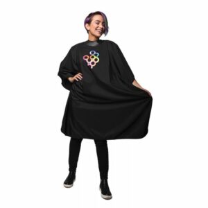 LIMITED EDITION Framar Cutting Cover Cape