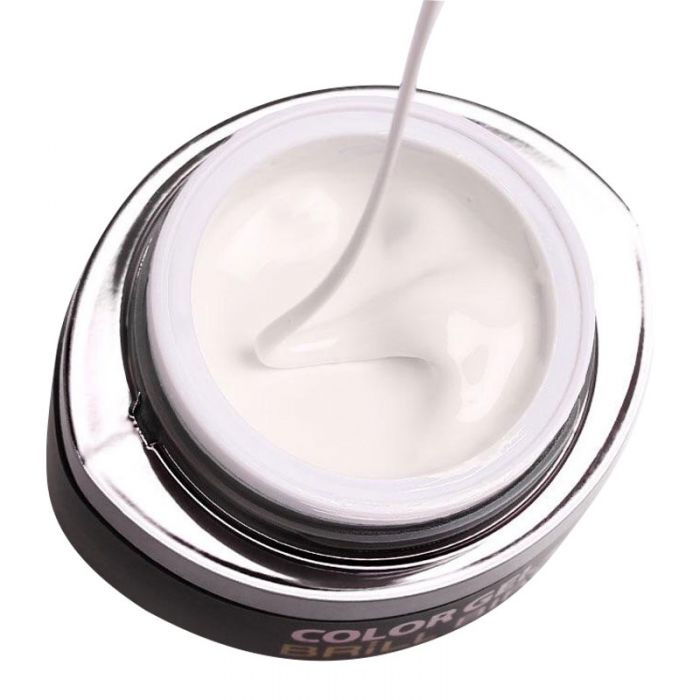 Brillbird Brush & Go Colour Gel GO1
