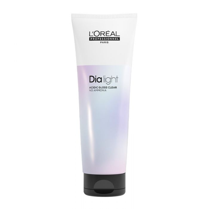 Dialight bottle