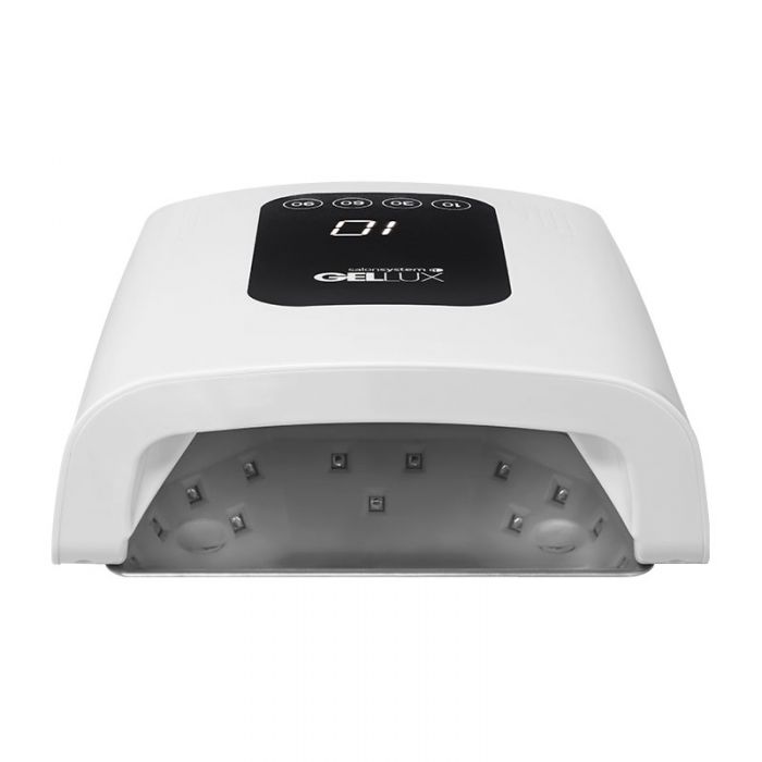 Image of the Gellux Smart Lamp